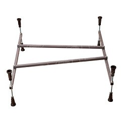 Фото Каркас для душевого поддона 80*80 (квадрат), Antika