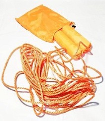 Фото Бросательный конец Александрова КА -1, 15 м. (Rodstars)