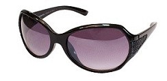 Фото Очки солнцезащитные Cafa France CF1134 (сиреневая линза) женские