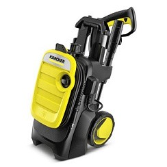 фото Мойка выс.давления KARCHER K5 Compact