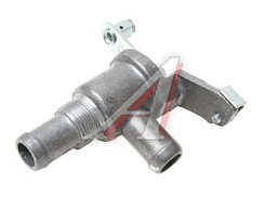 Фото Кран отопителя Камаз