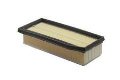 Фото Фильтр воздушный ЛАДА Ларгус,Xray,2180 Веста (дв. ВАЗ) "АВТОВАЗ" LECAR (ан. 165460509R)