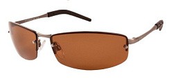 Фото Очки солнцезащитные Cafa France CF12499 (коричневая линза)