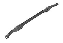 Фото Балка ГАЗель-3302,2705 (голая) завод.