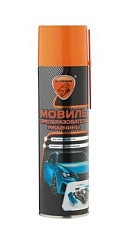 Фото Мовиль 0,65л. (аэрозоль) Элтранс EL-0204.03 с преобразователем ржавчины