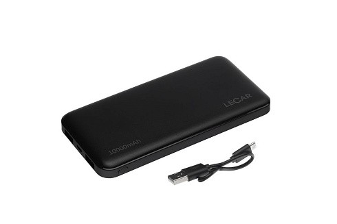 Фото Внешний аккумулятор 10 000mAh USB LECAR "АВТОВАЗ" Фото Внешний аккумулятор 10 000mAh USB LECAR "АВТОВАЗ"