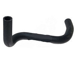 Фото Патрубок печки 3302 ГАЗель дв.ЗМЗ-406 подвод.доп.насоса (шланг отопителя).