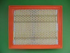 Фото Фильтр воздушный Parts Mall PAD009 (SsangYong 2319005320)