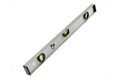 Фото Уровень 600 мм скелетный T4P 2503006