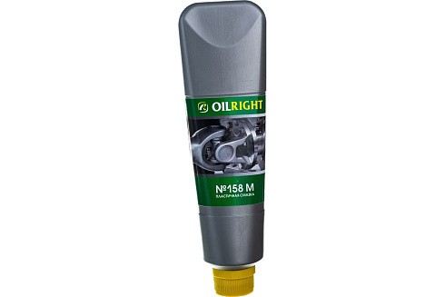 Фото Смазка №158М   360гр. OILRIGHT