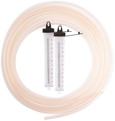 Фото Уровень гидростатический "Стандарт" 5 м КУРС РОС