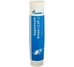 Фото Смазка EP 2   400гр. Gazpromneft Grease L EP 2