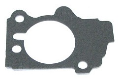 Фото (21120114801500) Прокладка дроссельной заслонки инжектор 2112