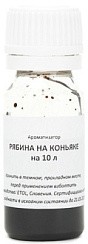 Фото Вкусоароматическая добавка "Рябина на Коньяке", Etol