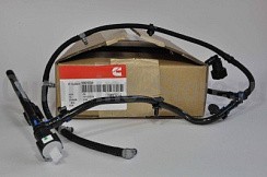 Фото Трубка топливная 3302 ГАЗель Бизнес,NEXT дв.Cummins 2,8 (обратка) слива топлива 4992138