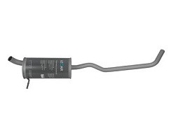 Фото Глушитель ЛАДА XRay LECAR "АВТОВАЗ"