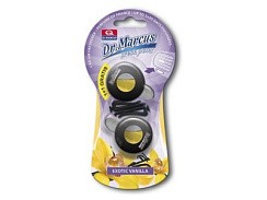 Фото Ароматизатор на дефлектор MARCUS Fresh Point