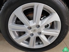 Фото Диск 16 6J*16 4/100/60,1+50 ЛАДА 2180 Веста  "АВТОВАЗ"