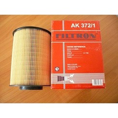Фото Фильтр воздушный Filtron AK372/1 FORD Focus 2,3, Kuga (08-)  (1708877,1848220 )