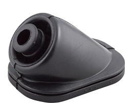 Фото Пыльник рычага КПП 2108 внутрений "БРТ"