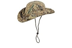 Фото Панама Шериф /смесовая ткань/ тростник-2 /камыш р (58)