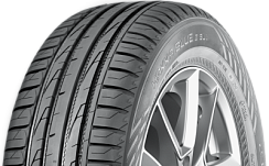 Фото Шина 16 245/70R16 Nokian HAKKA BLUE 2 SUV 111H (Tub)