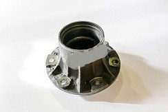 Фото Ступица ПАЗ-3205 передняя ABS Канаш (голая)