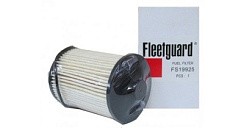 Фото Фильтр топливный ГАЗель-3302 Бизнес,NEXT дв.Cummins 2,8 Fleetguard
