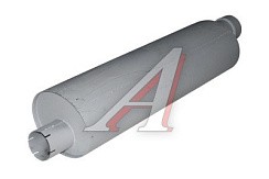 Фото Глушитель МАЗ-5440,6430(верх выхлоп)