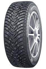 Фото Шина *18 265/60R18 Nordman 8 SUV 114T шип.(Tub)