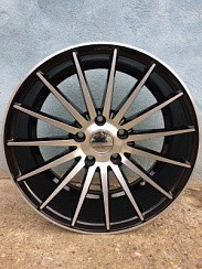 Фото Диск 16 7J*16 5/114,3/67,1+40 DWS-560 BFP