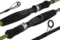 Фото Спиннинг Maximus Butcher-X  MSBX27MH  270см 10-42гр