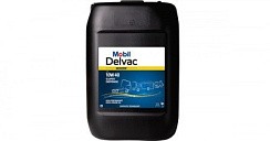 Фото Масло Mobil Delvac Modern Super Defense V 10W40 E7 CI-4  20л. синт.