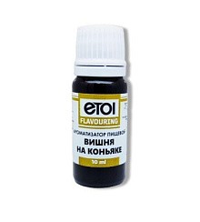 Фото Вкусоароматическая добавка "Вишня на коньяке", Etol