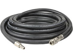 Фото Шланг резиновый 6мм Х 10м. (20 Aтм) "SKYWER"