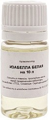 Фото Вкусоароматическая добавка "Изабелла белая", Etol