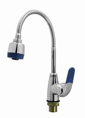 Фото Смеситель для кухни однорычажный Dionis DMG4-E-228B