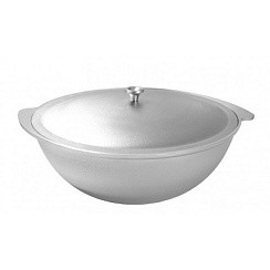 Фото Казан для плова 12л к120