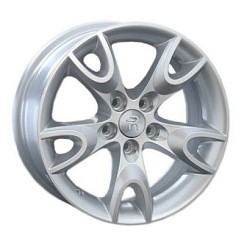 Фото Диск 15 6,5J*15 5/100/57,1+38 ST9 S