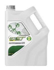 Фото Антифриз зеленый  10кг. VITEX G11 EURO ST