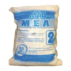 Фото Мел природный 2,0 кг