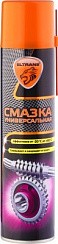 Фото Смазка универсальная 0,4л, (аэрозоль) Элтранс EL-0501.04