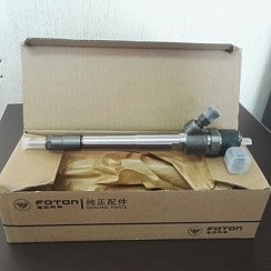 Фото Форсунка ГАЗель-3302 Бизнес,NEXT дв.Cummins 2,8 (топливная) FOTON