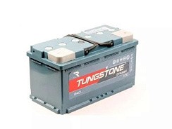 Фото АКБ 100а/ч п/п 840A TUNGSTONE DYNAMIC (L=353; b=175; h=190)