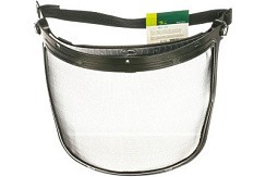 Фото Щиток защитный лицевой "СВОНА" НС-01, ЭКОНОМ// Сибртех