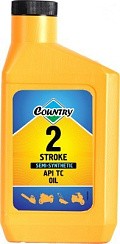 Фото Масло 2Т TC 3ton Country ST-502   1л.  п/с.