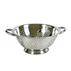 фото Дуршлаг нжс 24см МН-105