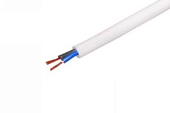 Фото Провод ПВС 2х2.5 (м) ГОСТ