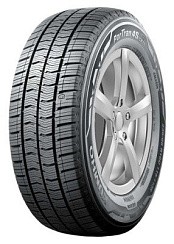Фото Шина *16 195/75R16C KUMHO CX11 110/108R (Tub)