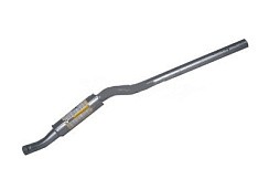 Фото Резонатор ГАЗель-3302 ДВС 405 удлин.база СТАНДАРТ